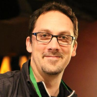 Cédric Champeau