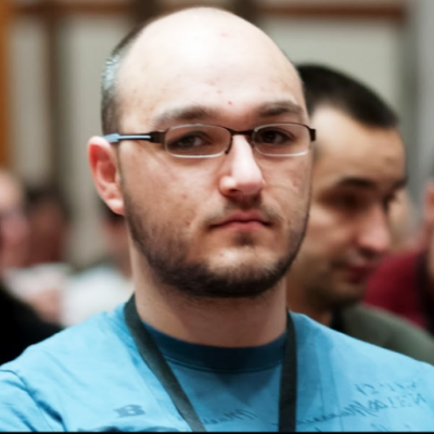 Guillaume Scheibel